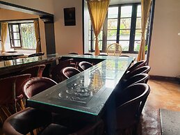 Hotel Boutique Villa Bonita Les Terrases