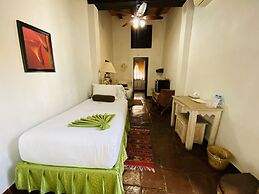 Hotel Boutique Villa Bonita Les Terrases