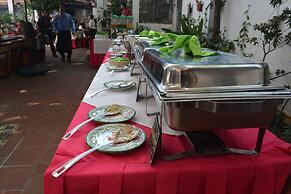 Hotel Boutique Villa Bonita Les Terrases