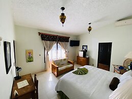 Hotel Boutique Villa Bonita Les Terrases