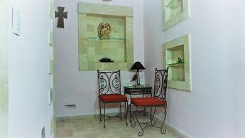 Hotel Boutique Villa Bonita Les Terrases