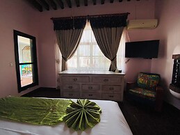 Hotel Boutique Villa Bonita Les Terrases