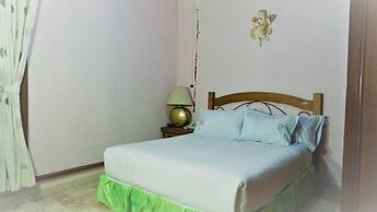 Hotel Boutique Villa Bonita Les Terrases