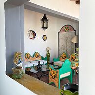 Hotel Boutique Villa Bonita Les Terrases