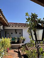 Hotel Boutique Villa Bonita Les Terrases