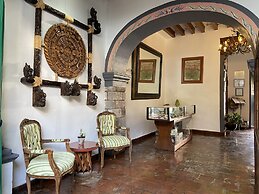 Hotel Boutique Villa Bonita Les Terrases