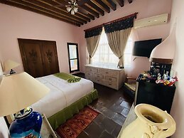 Hotel Boutique Villa Bonita Les Terrases