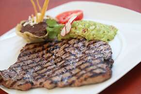 Hotel Boutique Villa Bonita Les Terrases