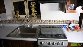 Hotel Boutique Villa Bonita Les Terrases