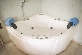 Hotel Boutique Villa Bonita Les Terrases