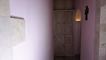 Hotel Boutique Villa Bonita Les Terrases