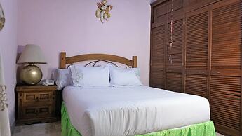 Hotel Boutique Villa Bonita Les Terrases