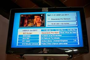 Hotel Boutique Villa Bonita Les Terrases