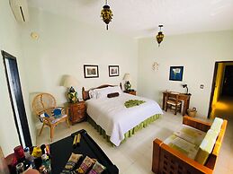 Hotel Boutique Villa Bonita Les Terrases