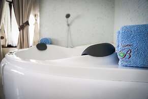 Hotel Boutique Villa Bonita Les Terrases