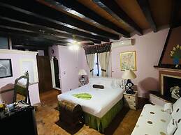 Hotel Boutique Villa Bonita Les Terrases