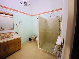 Hotel Boutique Villa Bonita Les Terrases