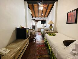 Hotel Boutique Villa Bonita Les Terrases