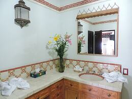 Hotel Boutique Villa Bonita Les Terrases