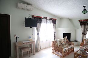 Hotel Boutique Villa Bonita Les Terrases