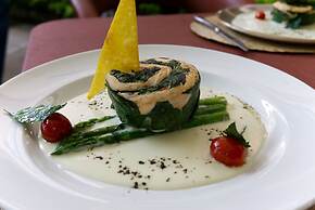 Hotel Boutique Villa Bonita Les Terrases