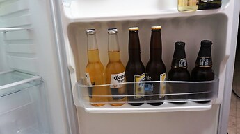 Hotel Boutique Villa Bonita Les Terrases