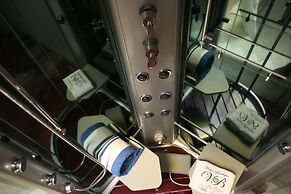 Hotel Boutique Villa Bonita Les Terrases