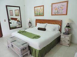 Hotel Boutique Villa Bonita Les Terrases