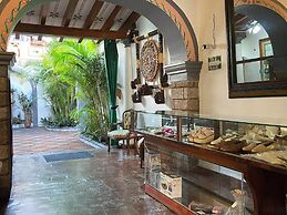 Hotel Boutique Villa Bonita Les Terrases