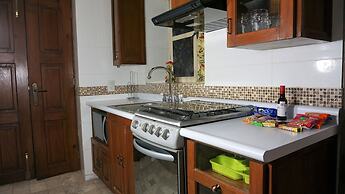 Hotel Boutique Villa Bonita Les Terrases