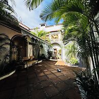 Hotel Boutique Villa Bonita Les Terrases