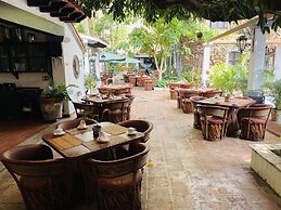 Hotel Boutique Villa Bonita Les Terrases