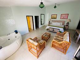 Hotel Boutique Villa Bonita Les Terrases