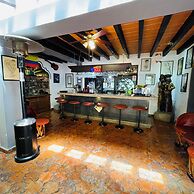 Hotel Boutique Villa Bonita Les Terrases