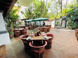 Hotel Boutique Villa Bonita Les Terrases