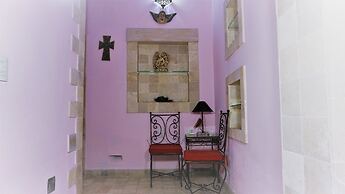 Hotel Boutique Villa Bonita Les Terrases