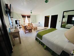 Hotel Boutique Villa Bonita Les Terrases