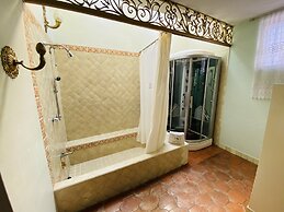 Hotel Boutique Villa Bonita Les Terrases