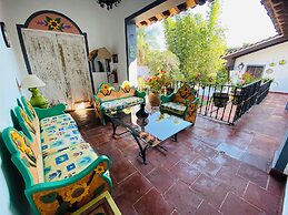 Hotel Boutique Villa Bonita Les Terrases