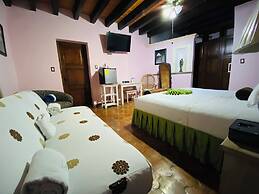 Hotel Boutique Villa Bonita Les Terrases