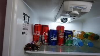 Hotel Boutique Villa Bonita Les Terrases