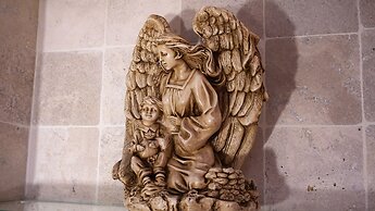 Hotel Boutique Villa Bonita Les Terrases