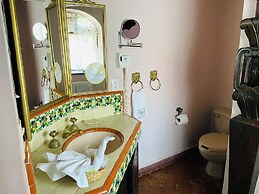 Hotel Boutique Villa Bonita Les Terrases