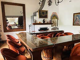 Hotel Boutique Villa Bonita Les Terrases