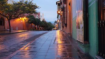 Hotel Boutique Villa Bonita Les Terrases