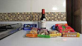 Hotel Boutique Villa Bonita Les Terrases