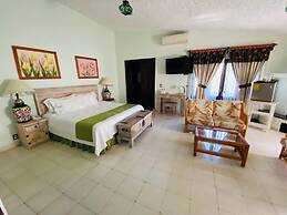 Hotel Boutique Villa Bonita Les Terrases