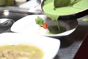 Hotel Boutique Villa Bonita Les Terrases