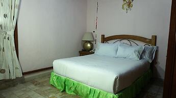 Hotel Boutique Villa Bonita Les Terrases