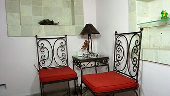 Hotel Boutique Villa Bonita Les Terrases